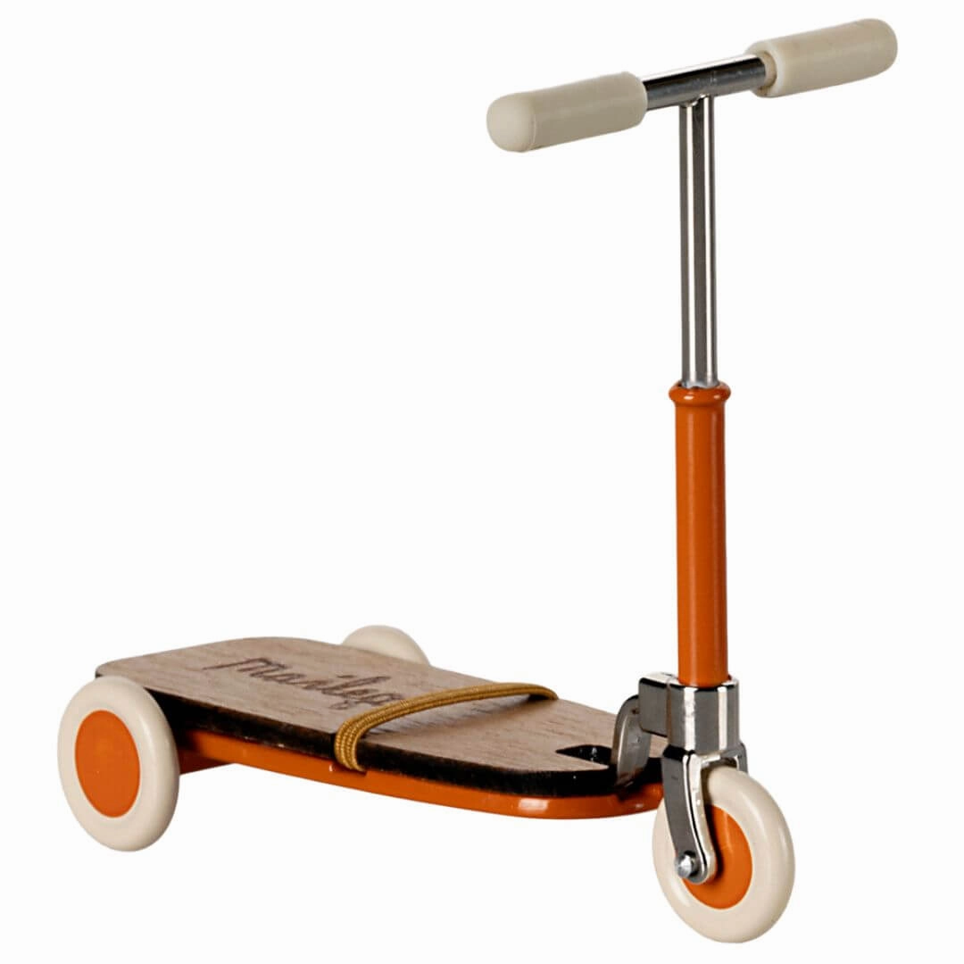 Mouse Scooter