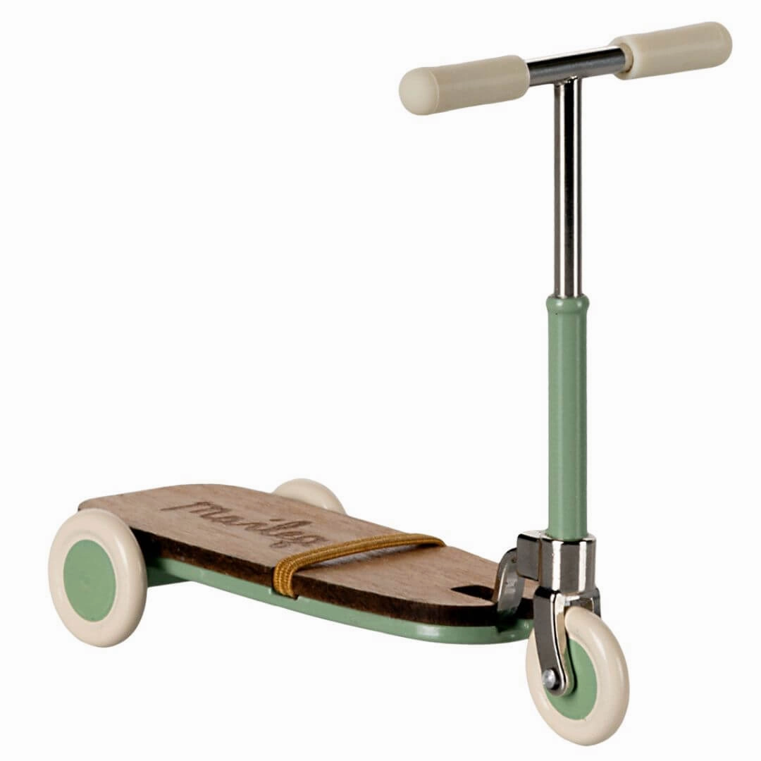 Mouse Scooter