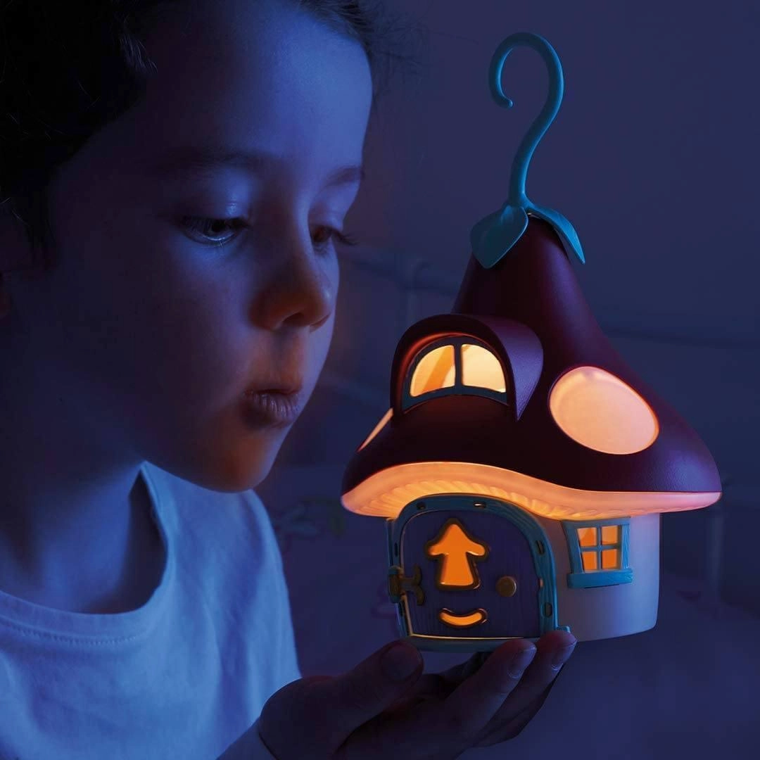 My Fairy Garden Fairy Light Garden Playset