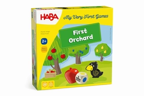 My Very First Games - First Orchard