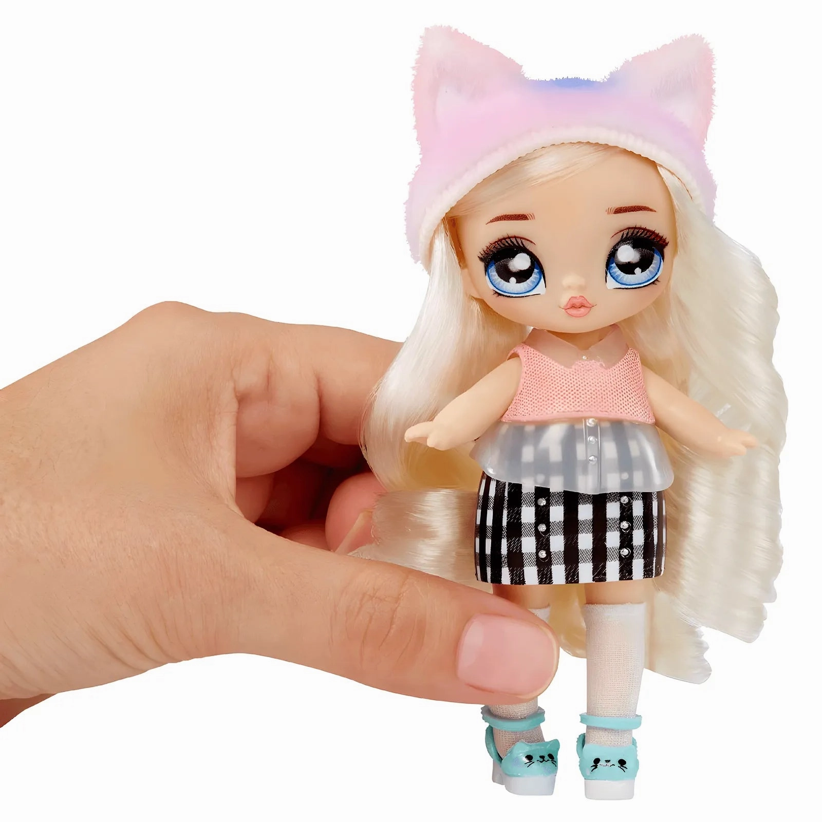 Na! Na! Na! Surprise Minis Assorted Series 2