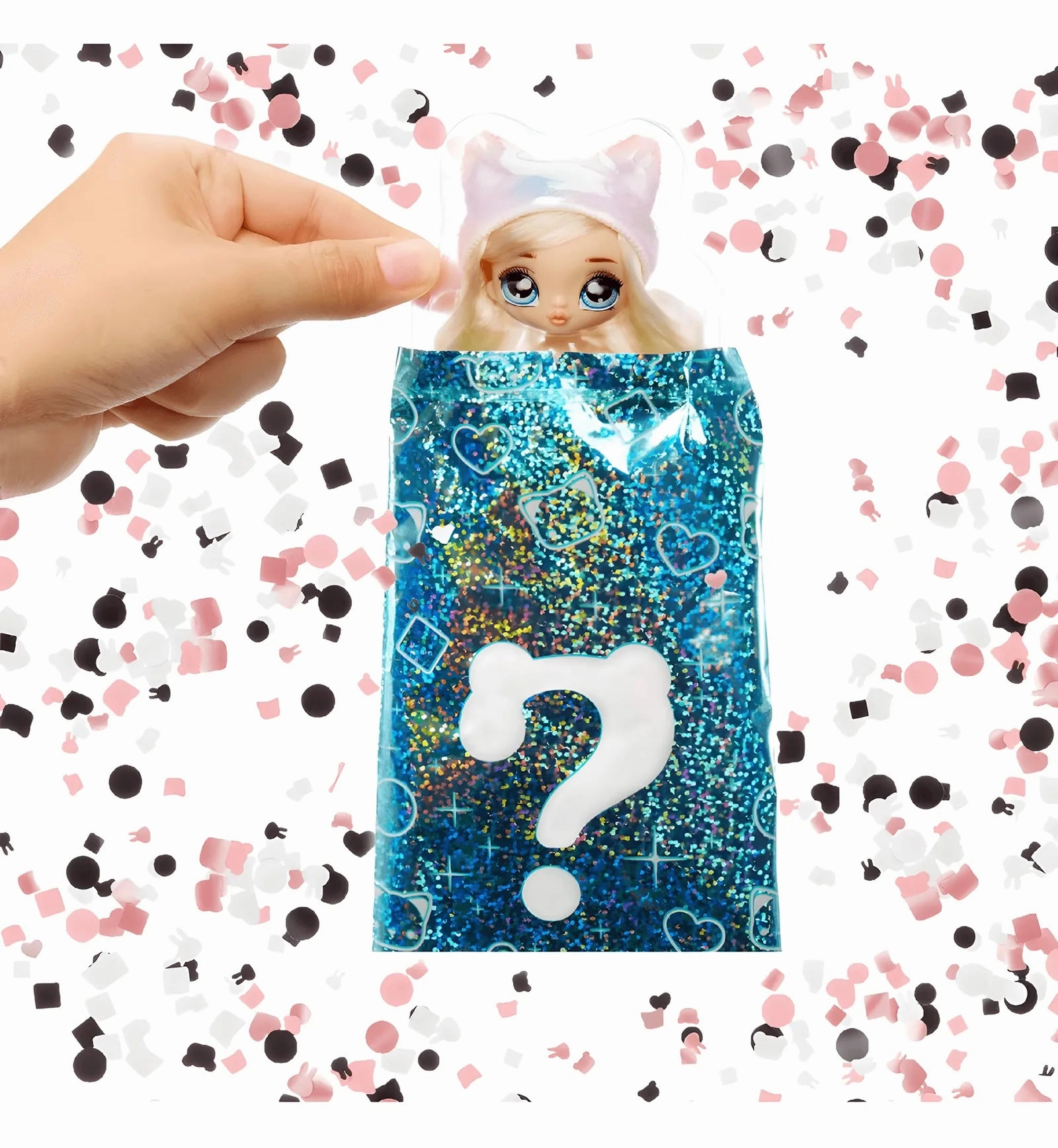 Na! Na! Na! Surprise Minis Assorted Series 2