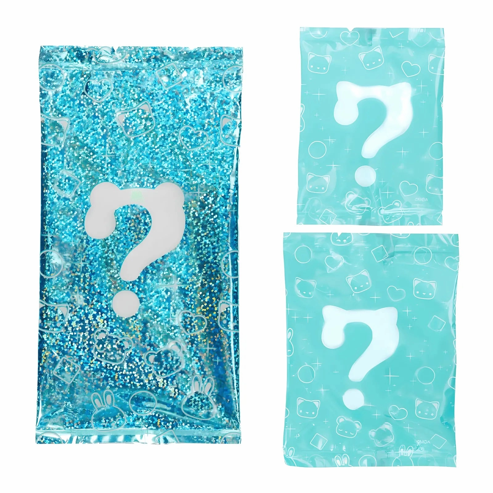 Na! Na! Na! Surprise Minis Assorted Series 2