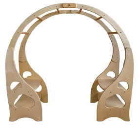 Natural Waldorf Playstand