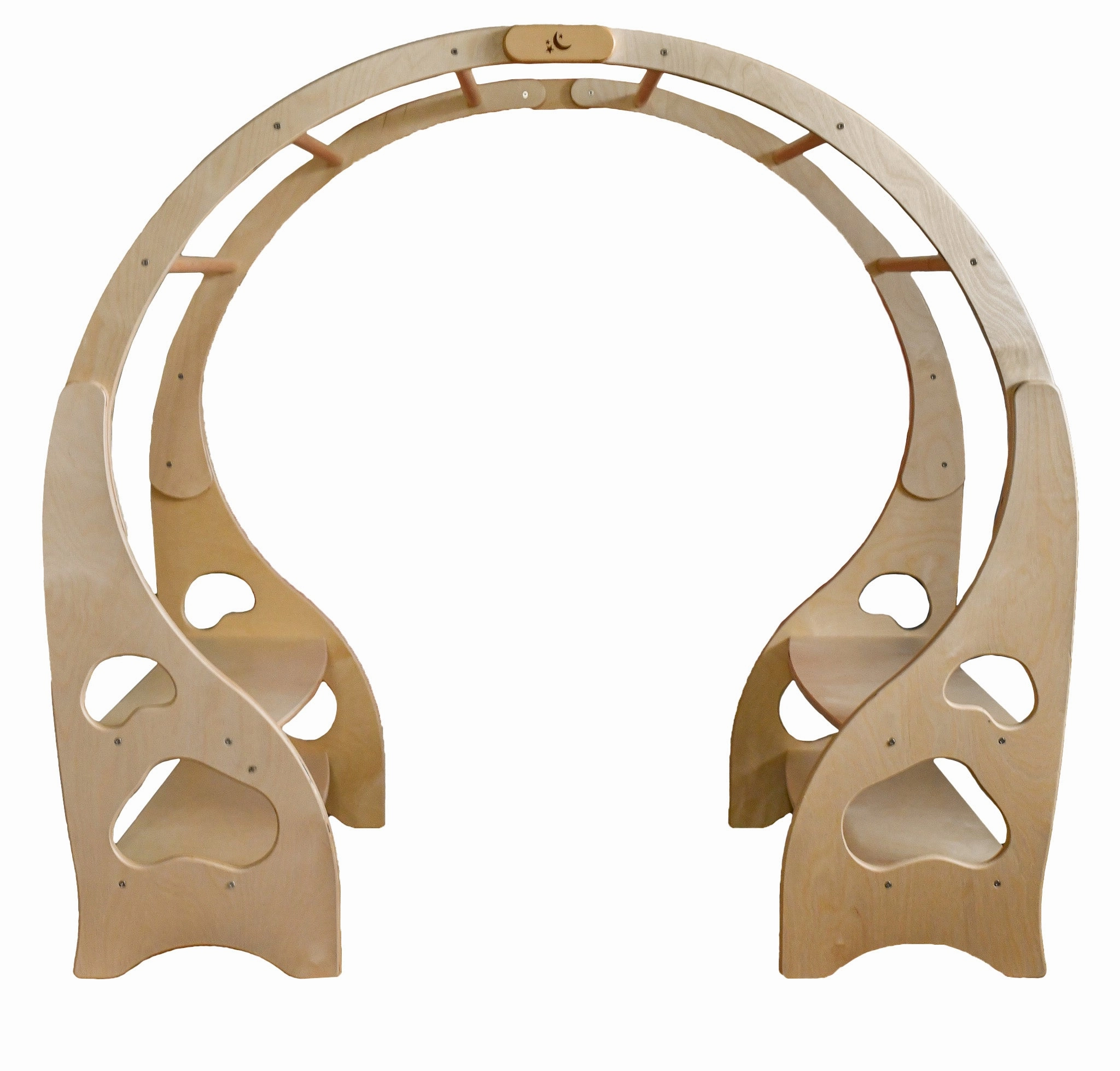 Natural Waldorf Playstand