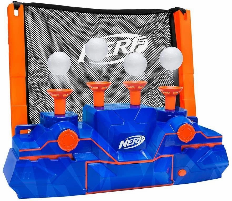 NERF 11510 Elite Hovering Target, Multi-Colour