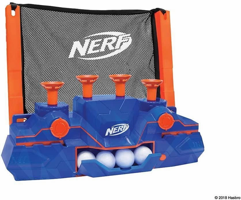 NERF 11510 Elite Hovering Target, Multi-Colour