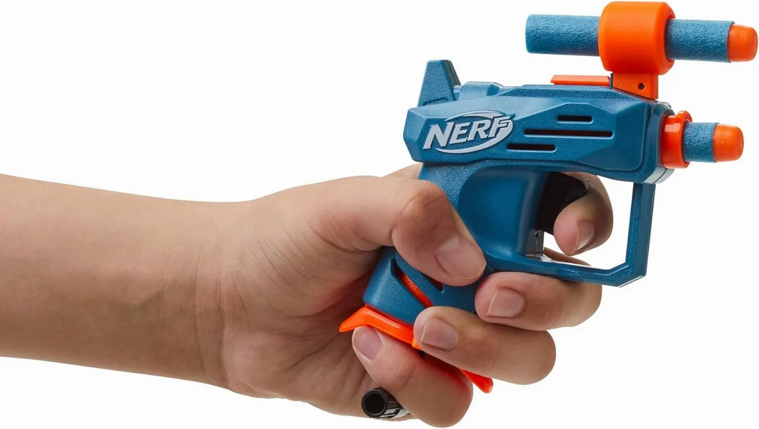 NERF Elite 2.0 Ace SD-1 Blaster