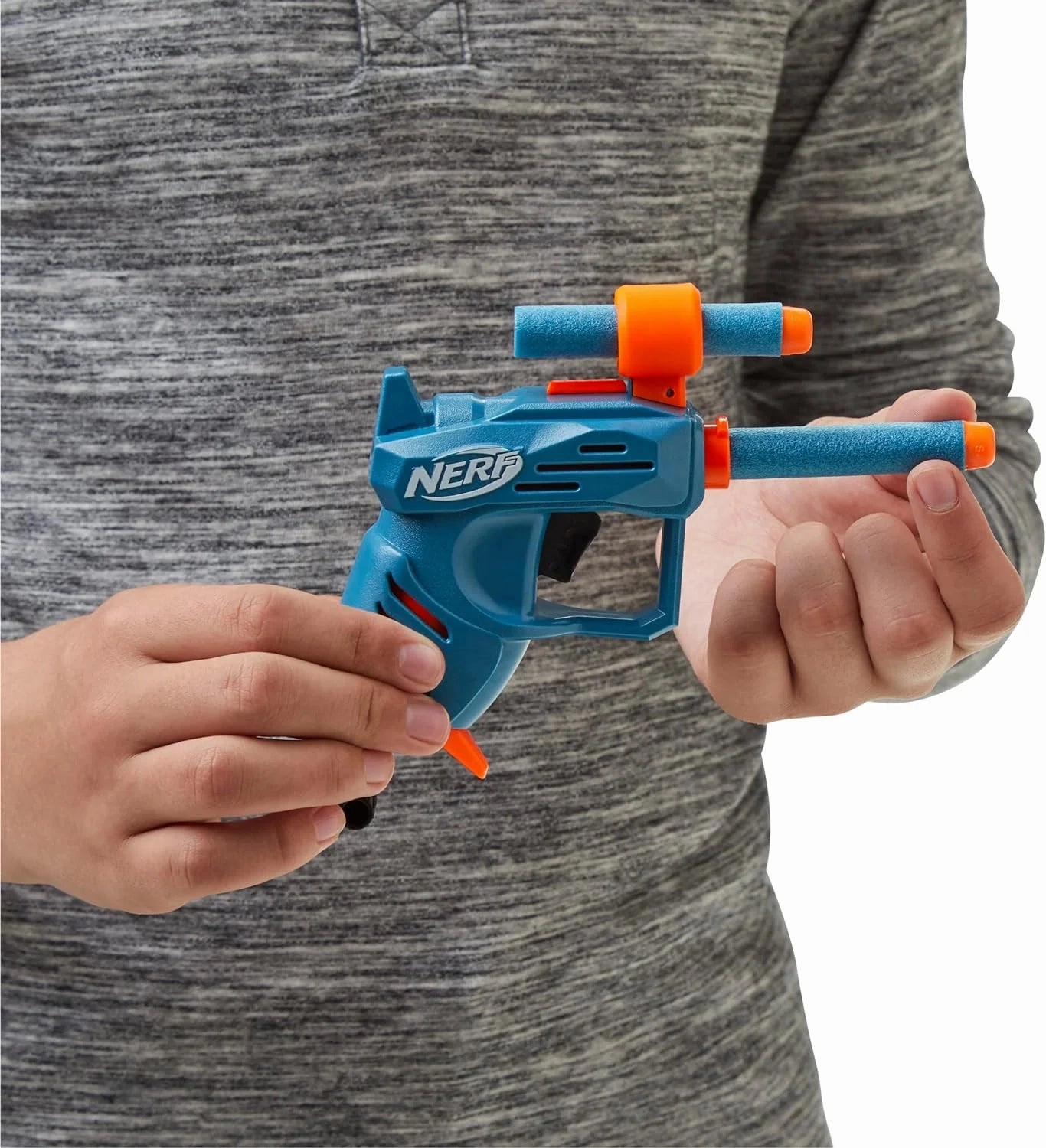 NERF Elite 2.0 Ace SD-1 Blaster