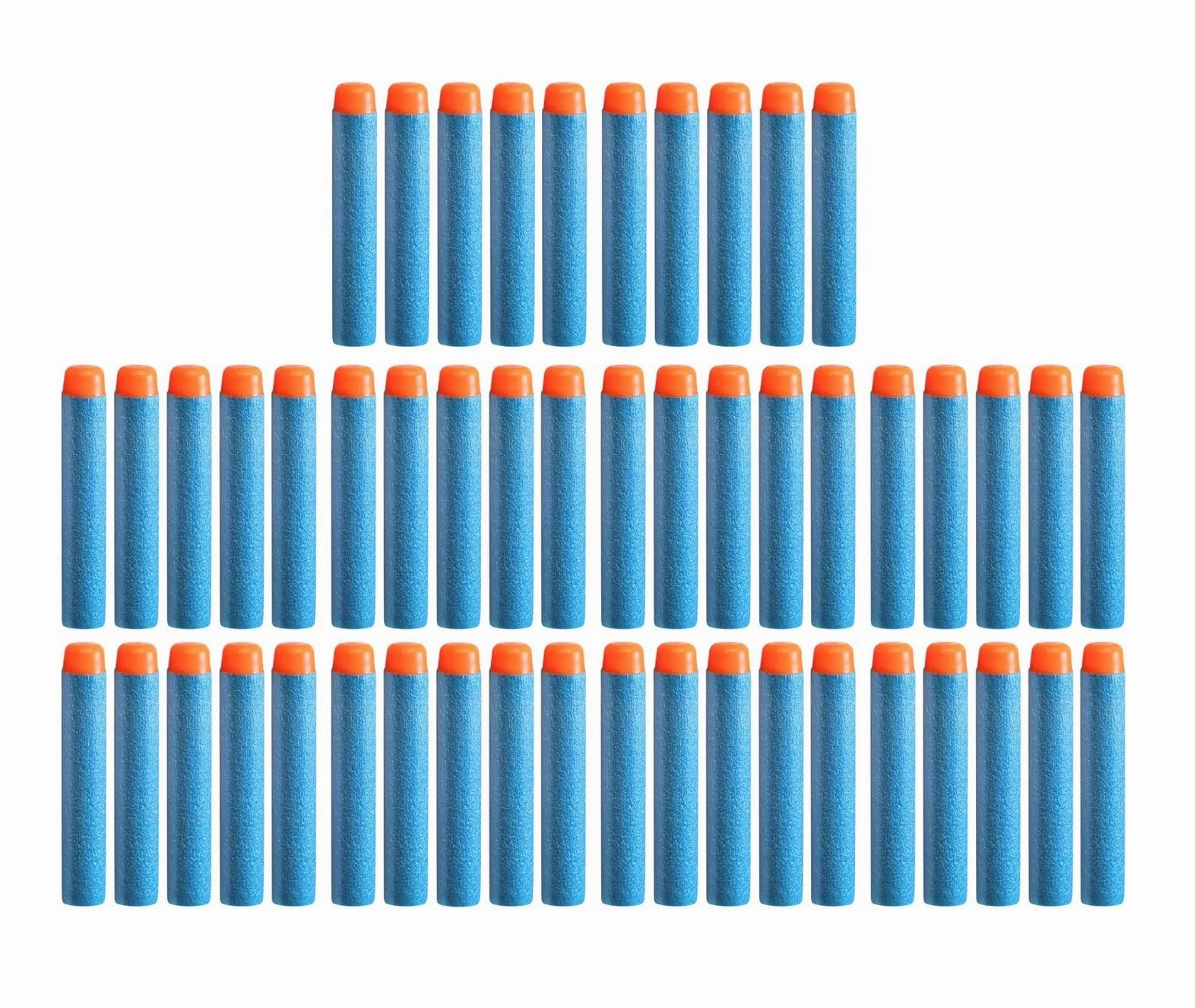 NERF Elite 2.0 Commander RD-6 Blaster 50 Darts Refill Pack