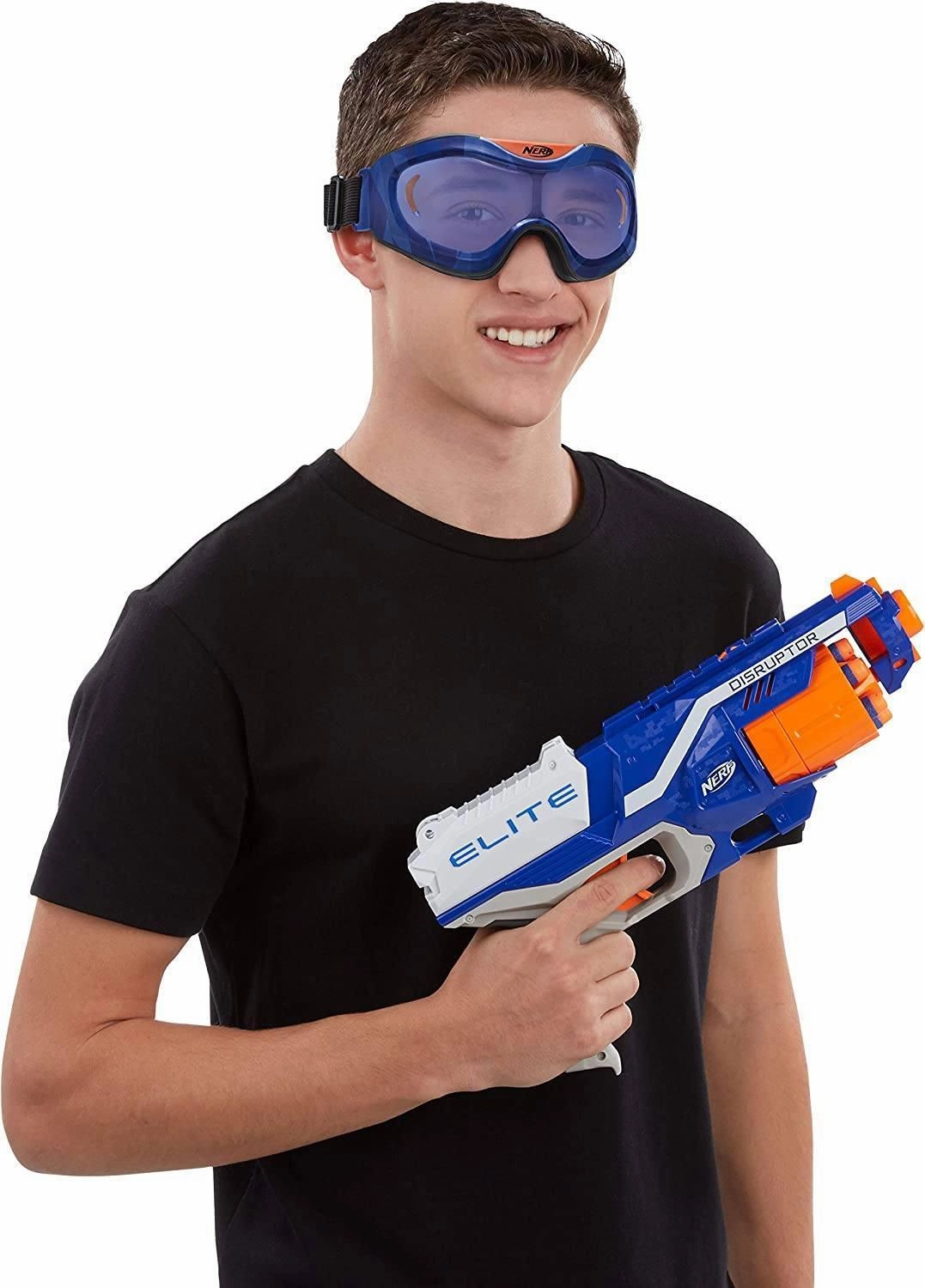 Nerf Elite Battle Goggles N-Strike