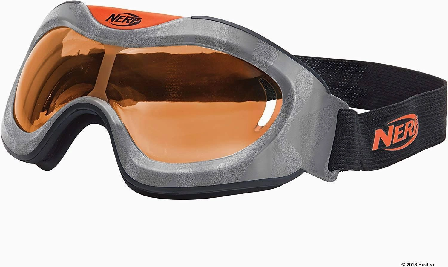 Nerf Elite Battle Goggles N-Strike