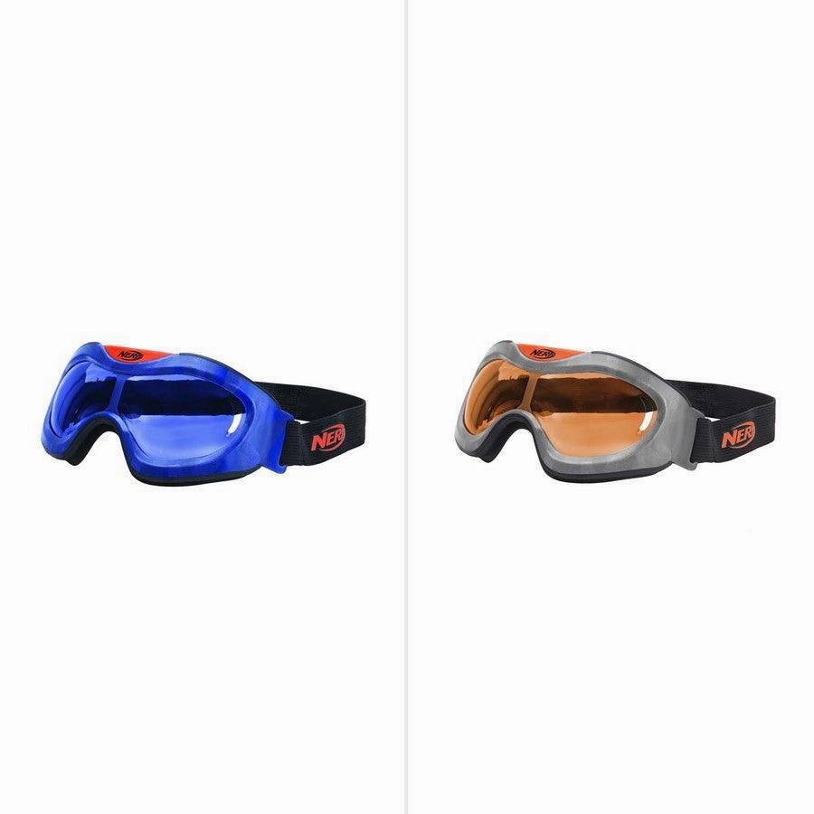 Nerf Elite Battle Goggles N-Strike