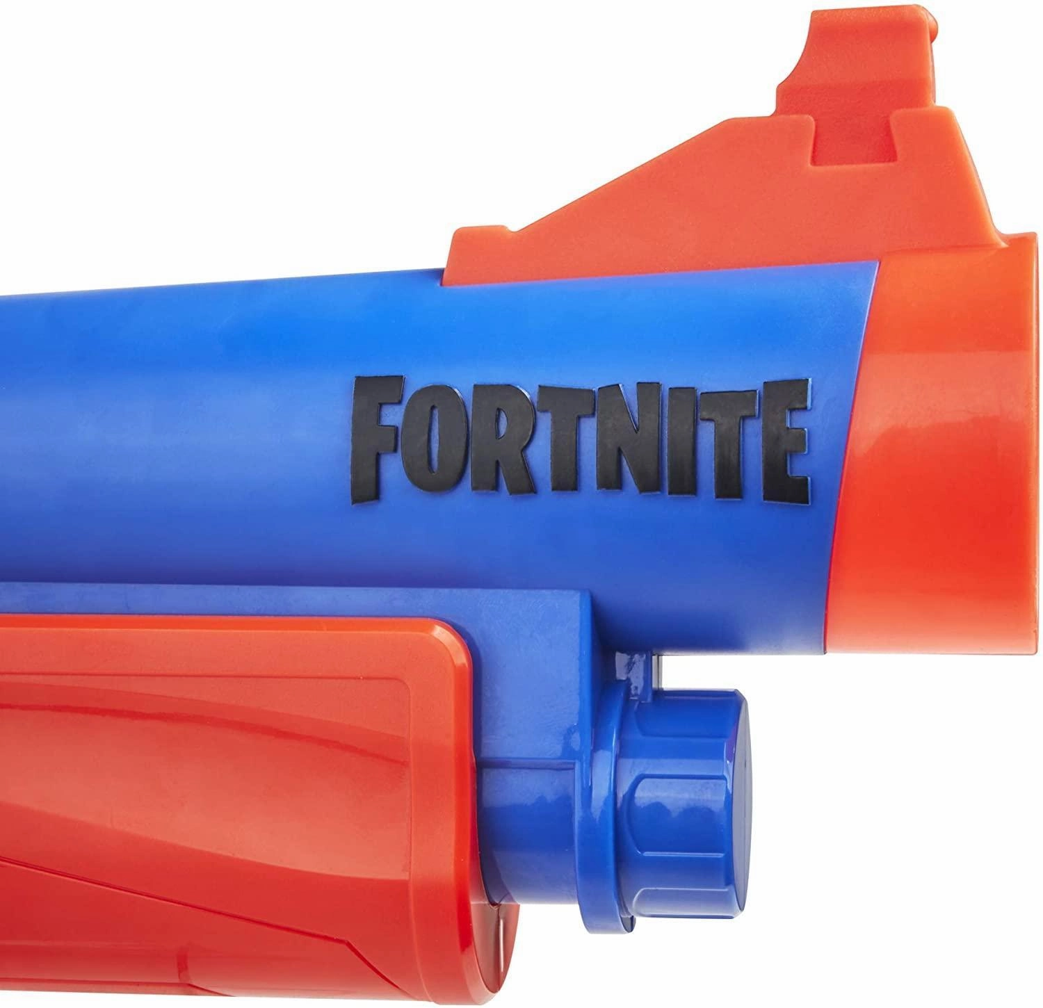 NERF Fortnite Pump SG Blaster