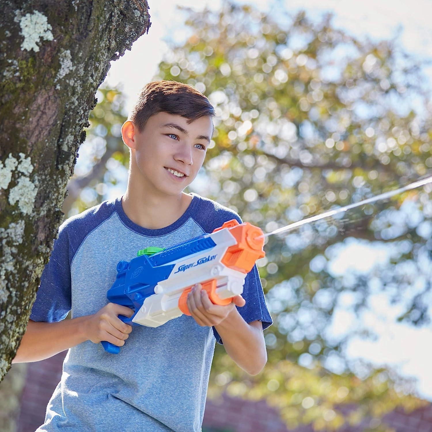 NERF Super Soaker Floodinator