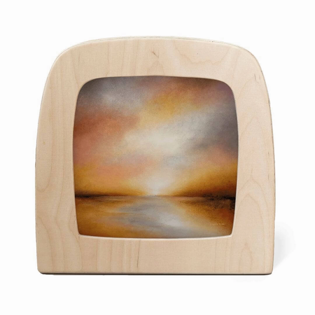Night Light Transparency - Baukje Exler Collection
