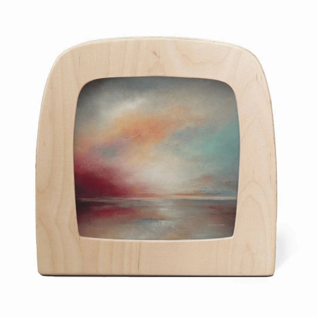 Night Light Transparency - Baukje Exler Collection