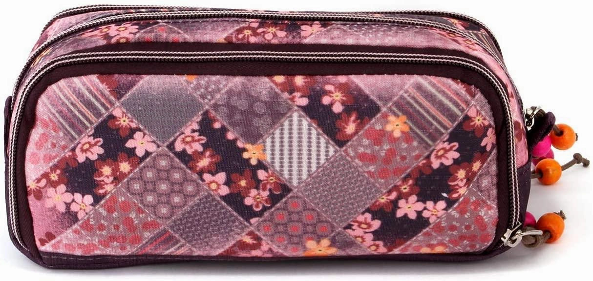 Ninette Bicycle Pencil Case