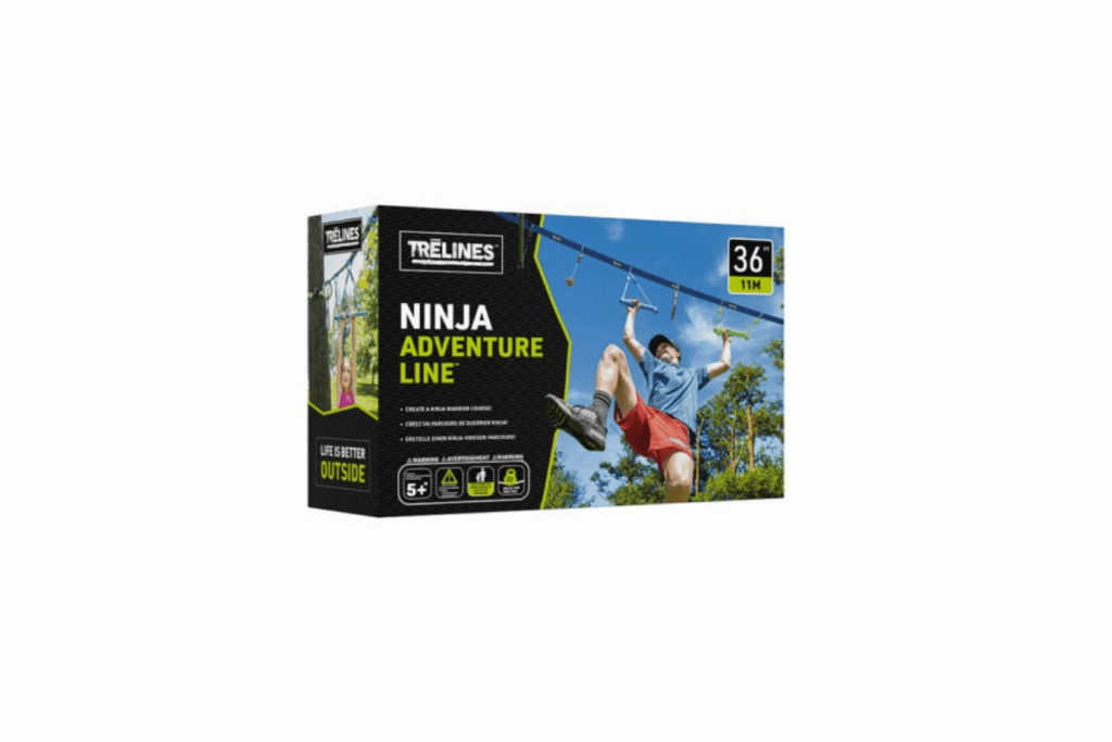 Ninja Adventure Line