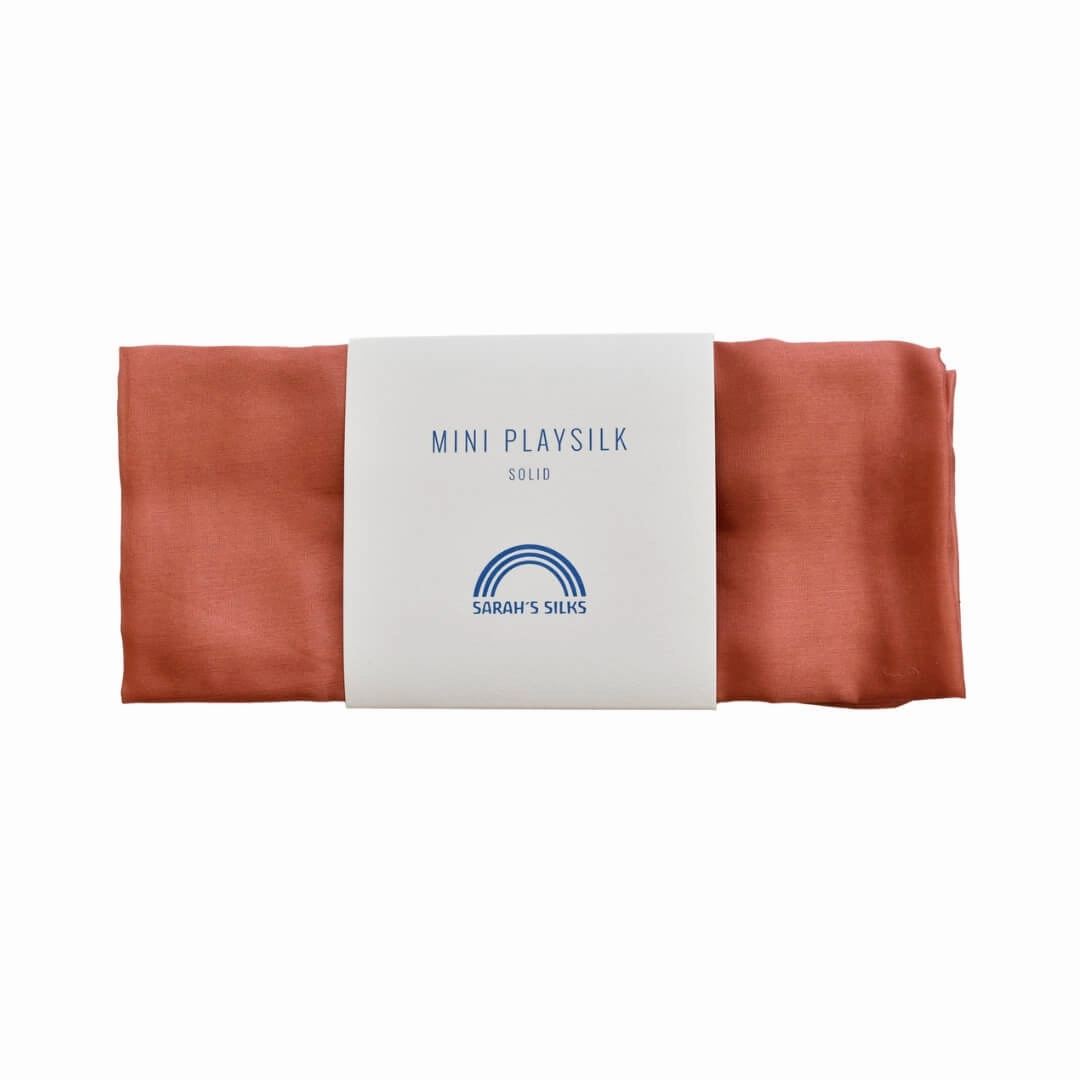 Northern Coast Mini Play Silks
