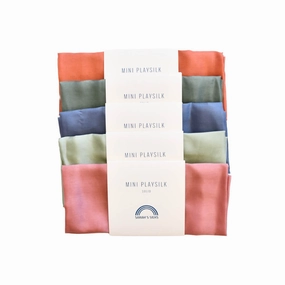 Northern Coast Mini Play Silks