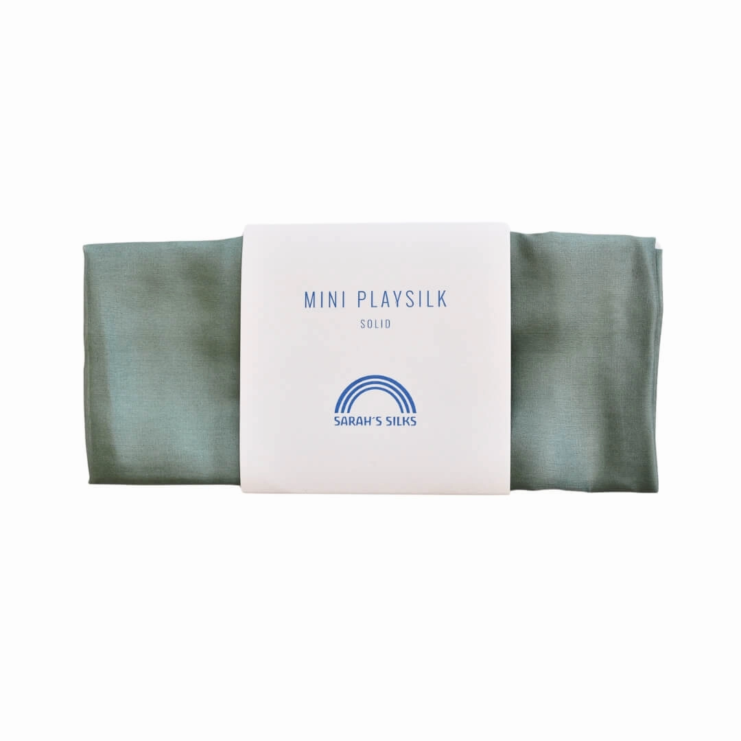 Northern Coast Mini Play Silks