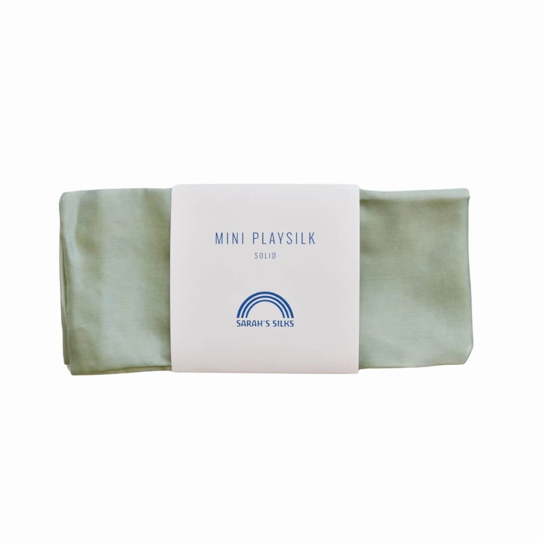 Northern Coast Mini Play Silks