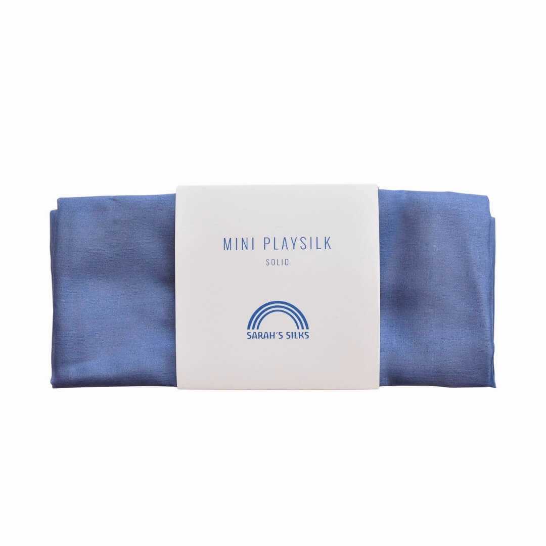 Northern Coast Mini Play Silks