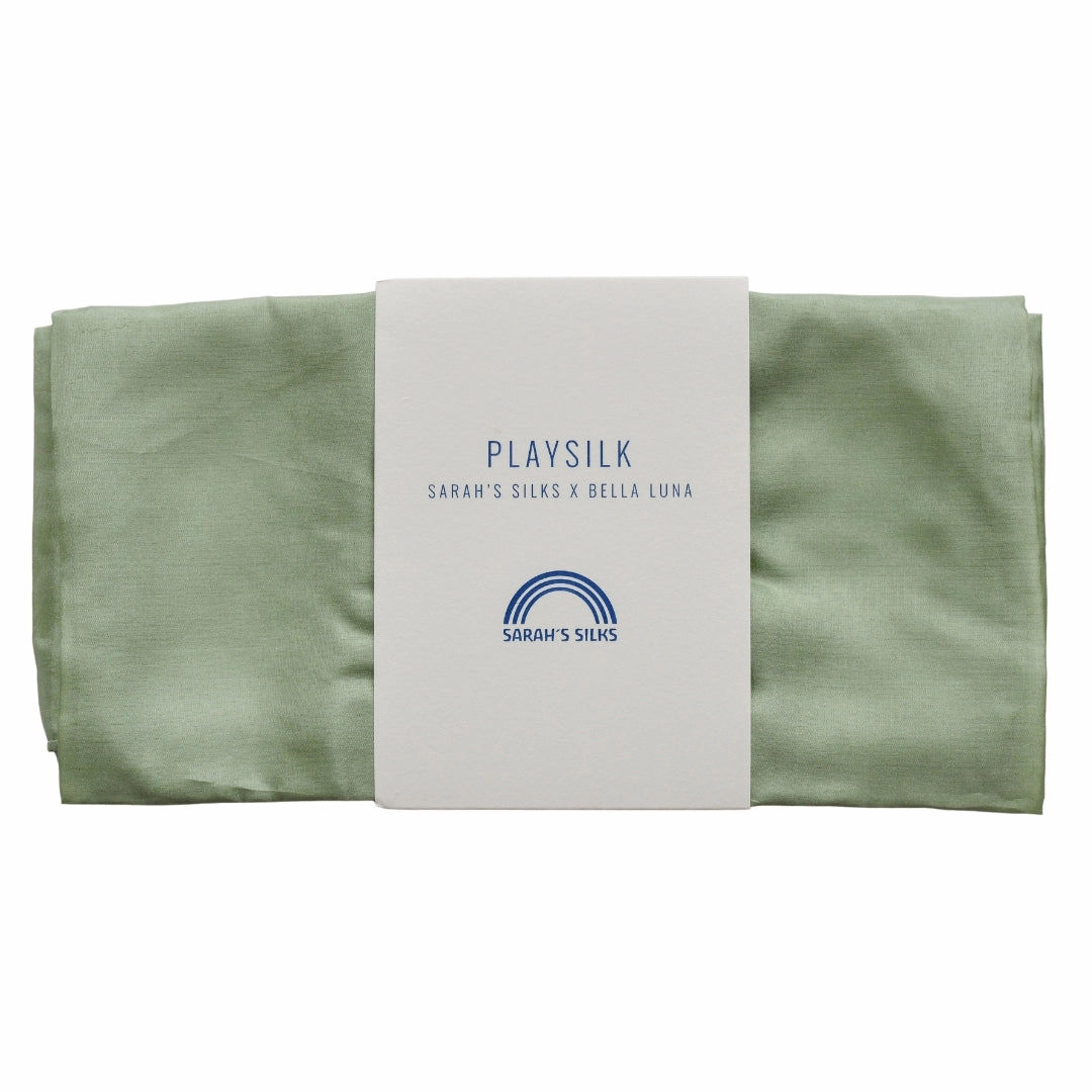 Northern Coast Playsilks