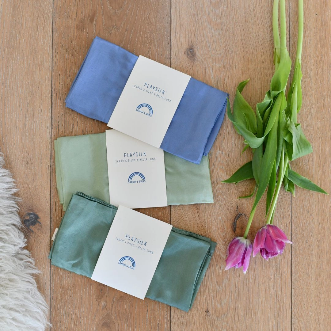 Northern Coast Playsilks