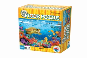 Ocean Reef (Floor Puzzle 36pc)