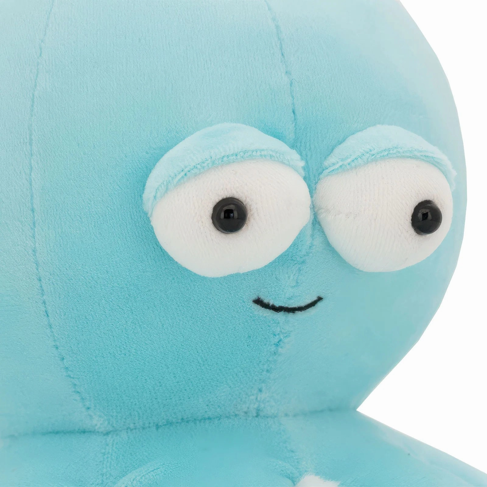 Octopus Plush Toy 47cm