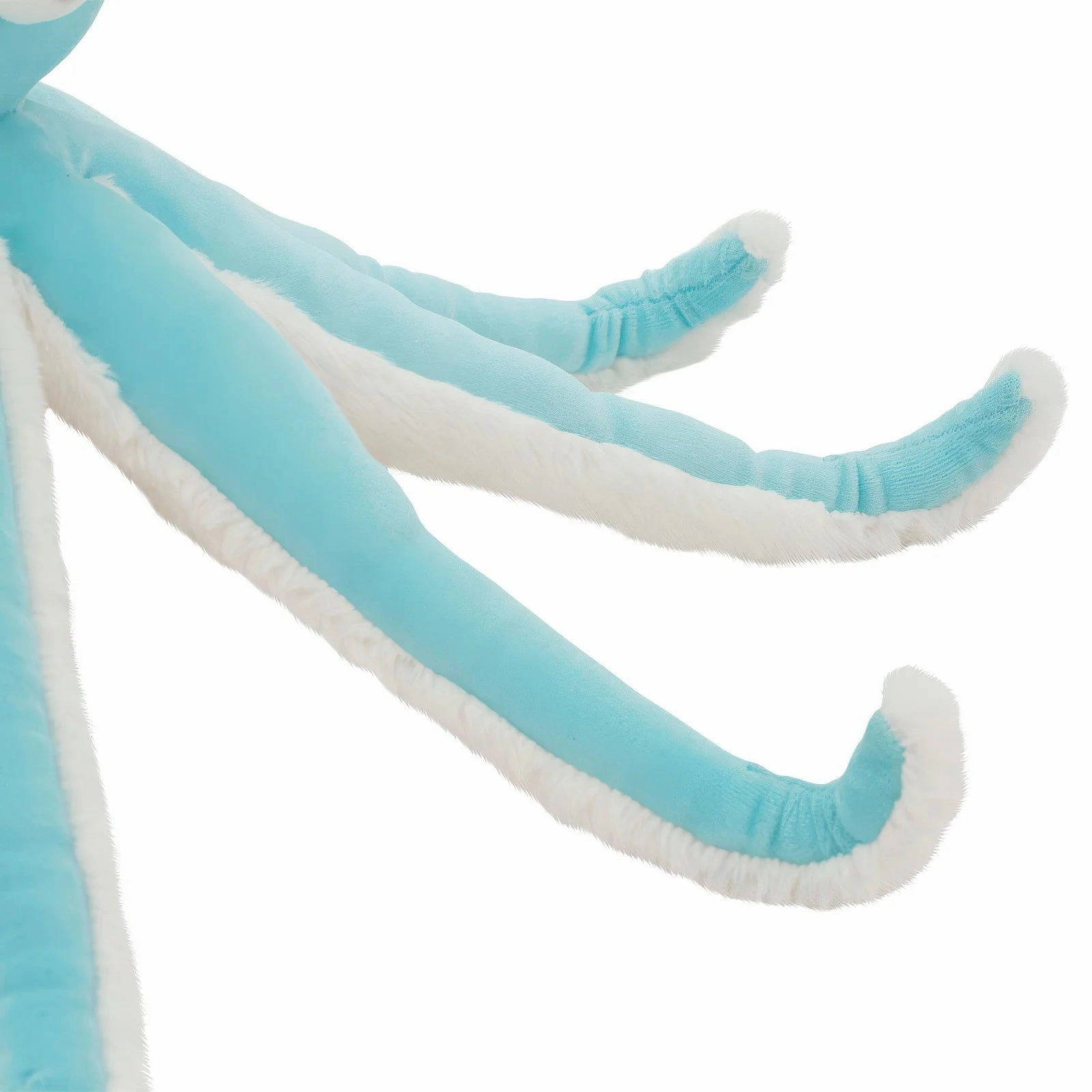 Octopus Plush Toy 47cm