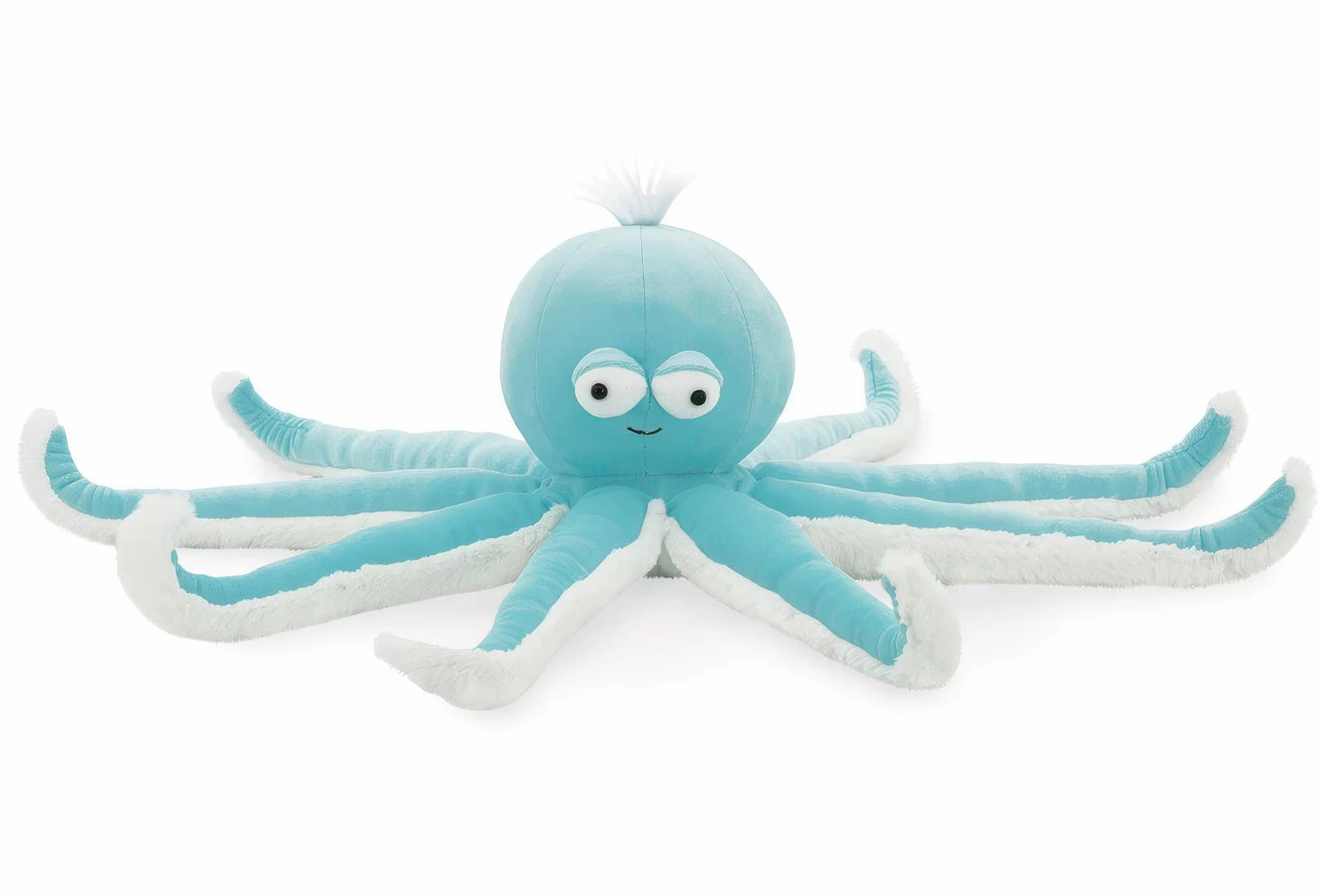 Octopus Plush Toy 47cm