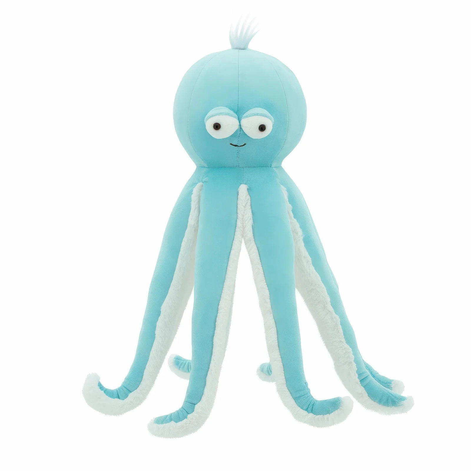 Octopus Plush Toy 47cm