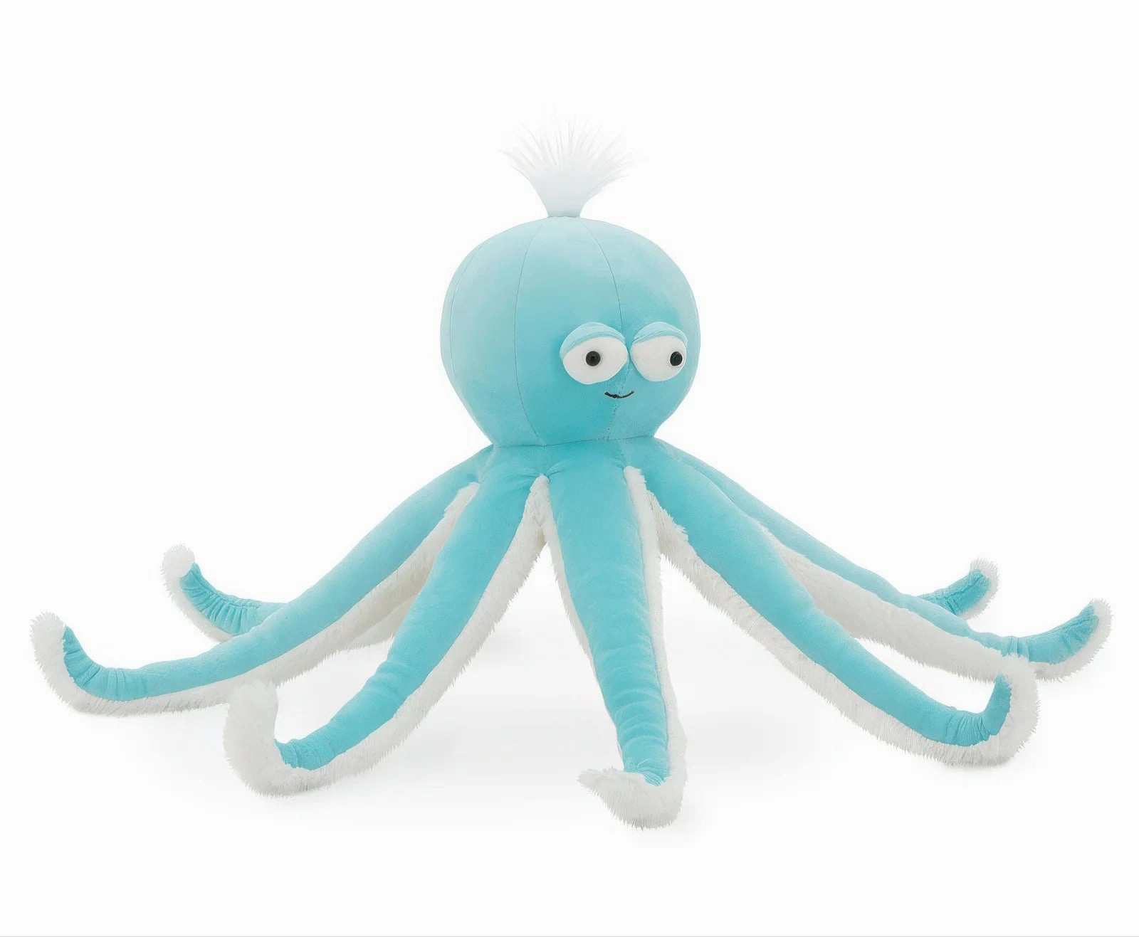 Octopus Plush Toy 47cm
