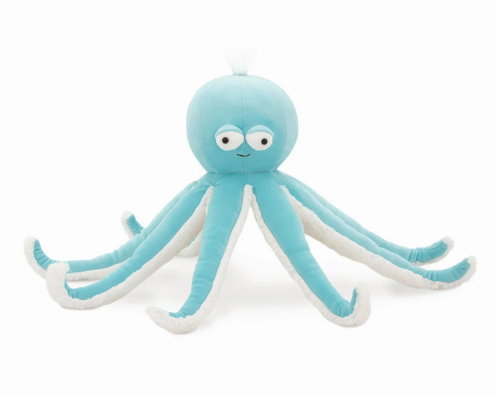 Octopus Plush Toy 47cm