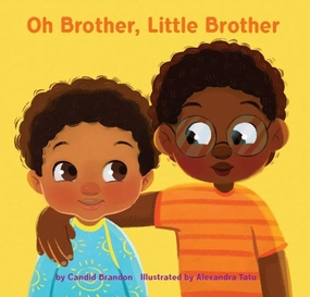 Oh Brother, Little Brother