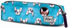 Oh My Pop 39236 Doggy Pencil Case
