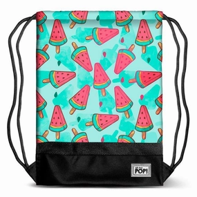 Oh My Pop Fresh Gym Bag
