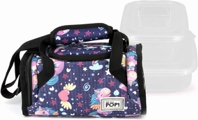 Oh My Pop Magic Lunch Bag
