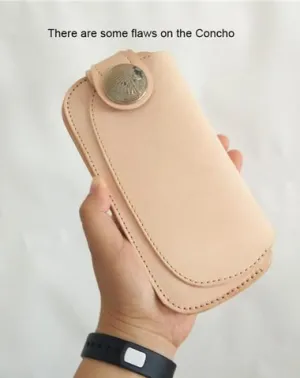 [On Sale] Handmade Mens Leather Biker Chain Wallets Cool Long Biker Wallet with Chain