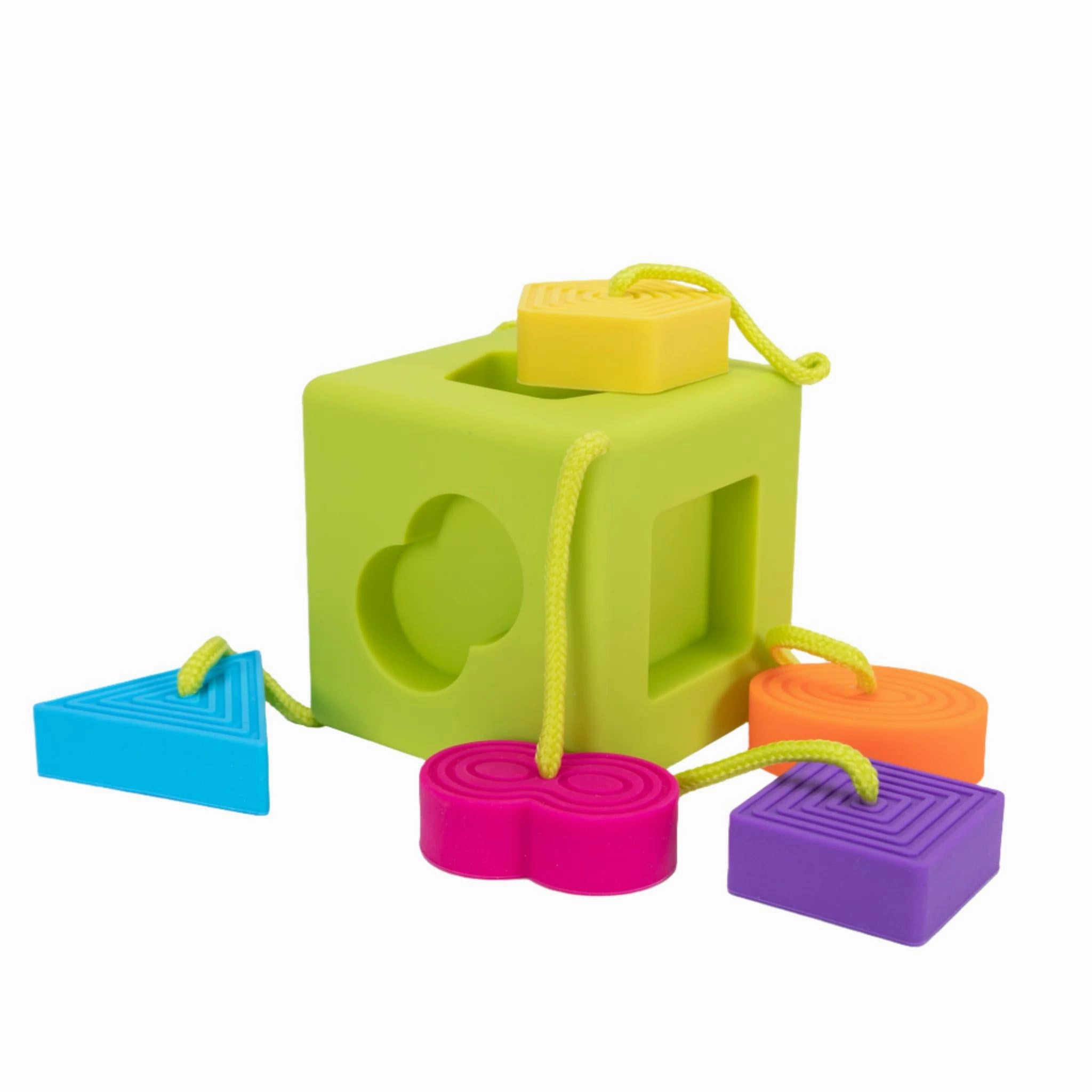 OombeeCube