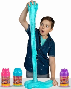 ORB Flowtonia Slime - Purple