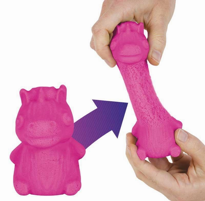 ORB Flowtonia Slime - Purple
