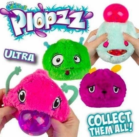 ORB Odditeez Plopzz Ultra