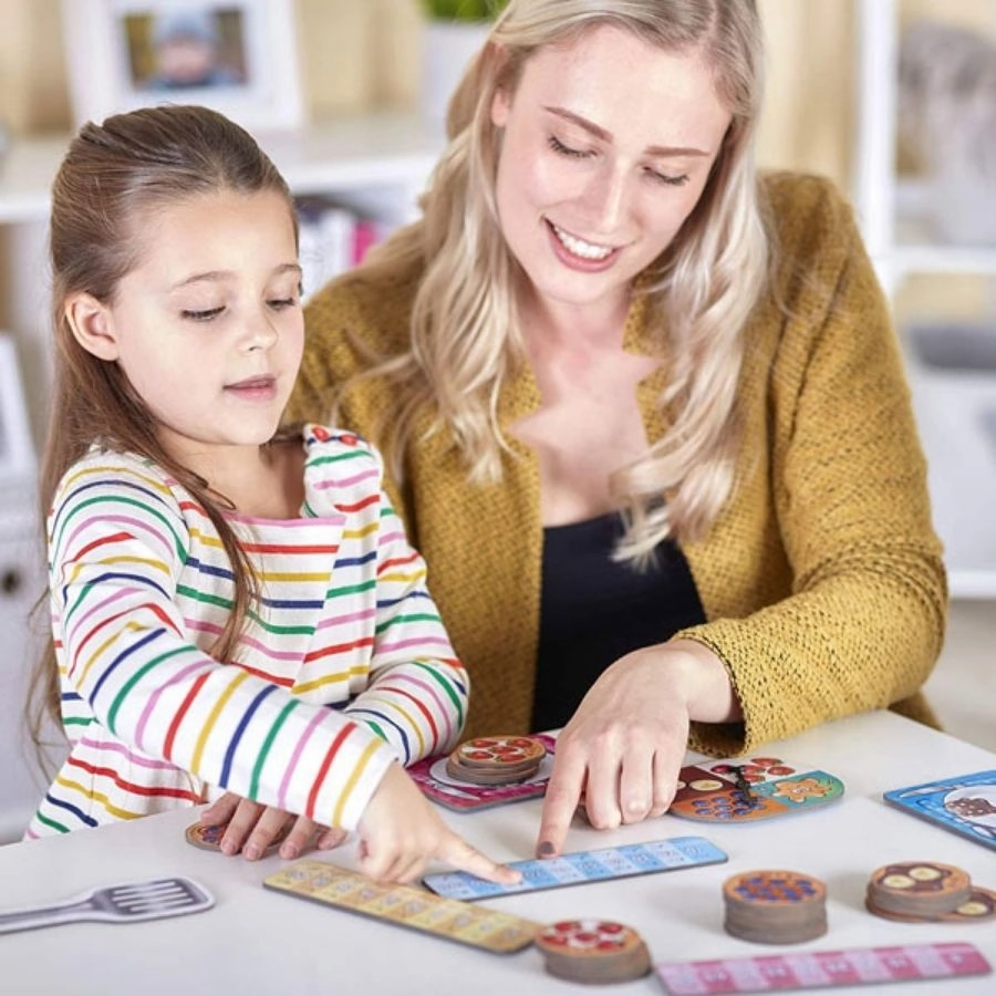 Orchard Toys - First Times Tables Game