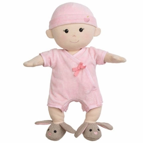 Organic Apple Park Baby Doll