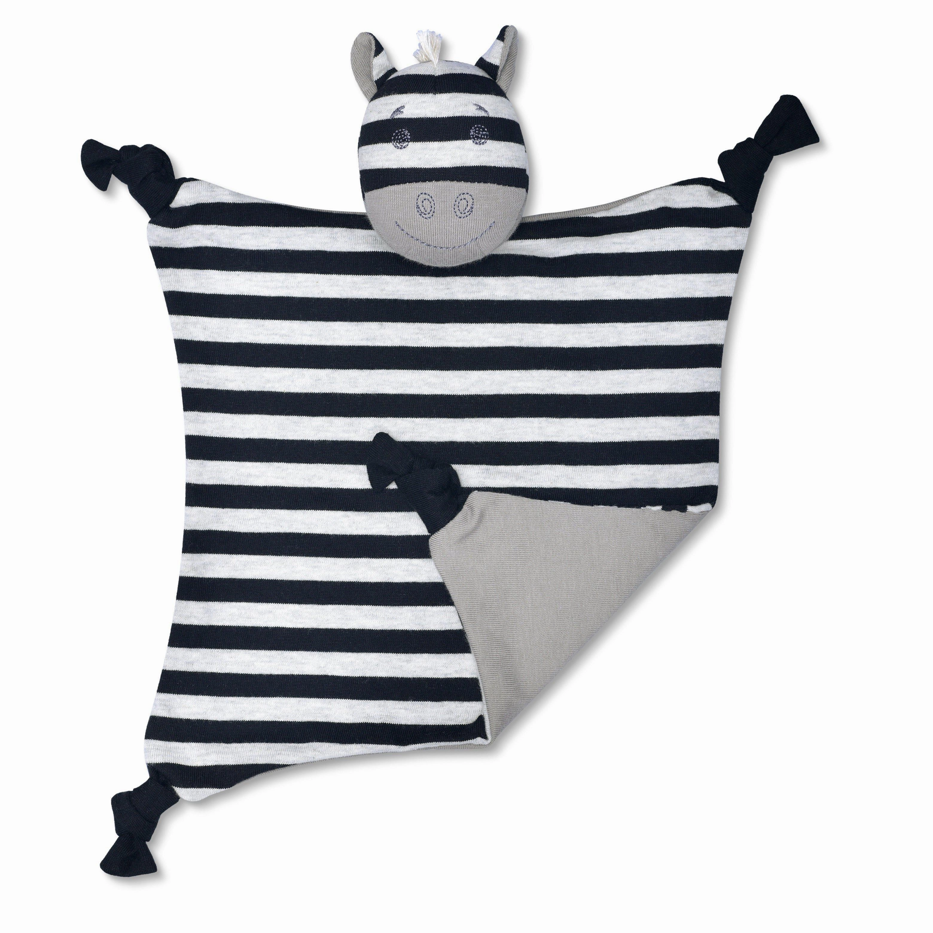 Organic Farm Buddies Blankies