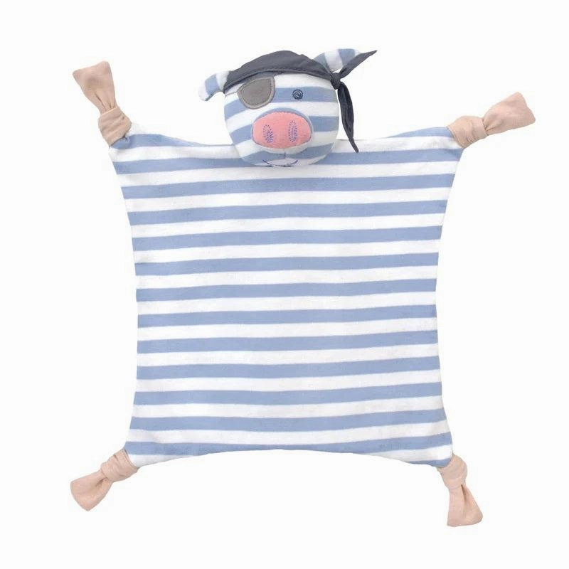 Organic Farm Buddies Blankies